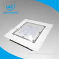 40W LED Canopy Light UL&DLC certificate, Recessed & Surface mounting
